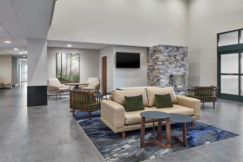 Fairfield by Marriott Inn & Suites LaGrange Hotel in LaGrange