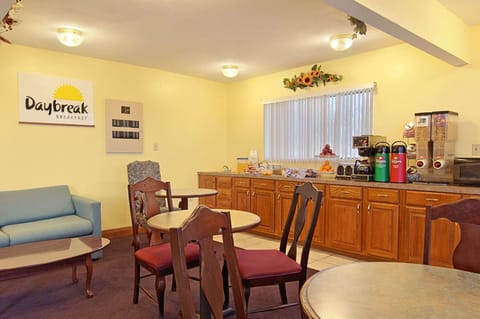 Days Inn by Wyndham Ocean Springs Hotel in Biloxi