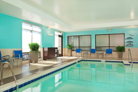 SpringHill Suites by Marriott Chesapeake Greenbrier Hotel in Chesapeake