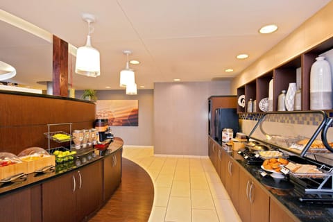 SpringHill Suites by Marriott Chesapeake Greenbrier Hotel in Chesapeake