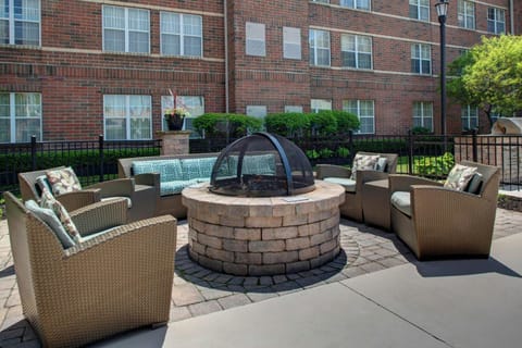 Residence Inn by Marriott Cleveland Beachwood Hotel in Beachwood