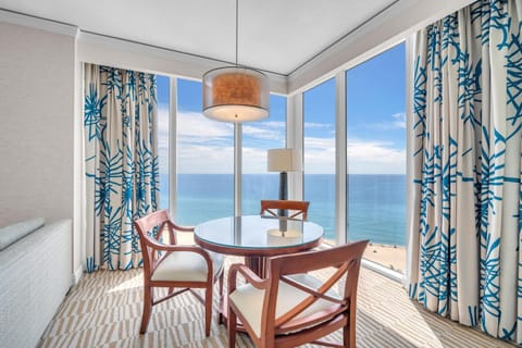 Trump International Beach Resort Resort in Sunny Isles Beach