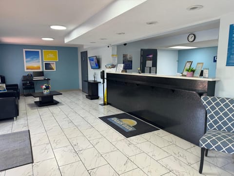 Days Inn By Wyndham Lake City I-10 Hotel in Lake City