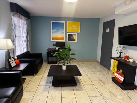 Days Inn By Wyndham Lake City I-10 Hotel in Lake City