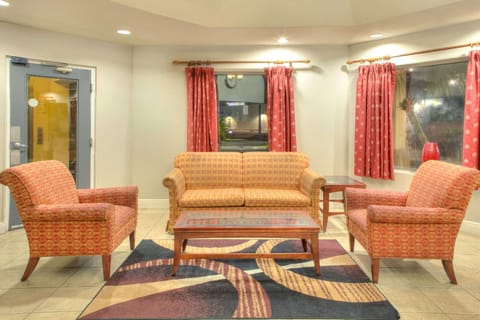 Days Inn by Wyndham Gulfport Hotel in Gulfport