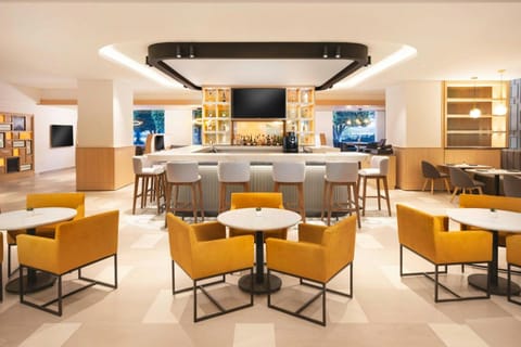 Courtyard by Marriott Puebla Las Animas Hotel in Puebla