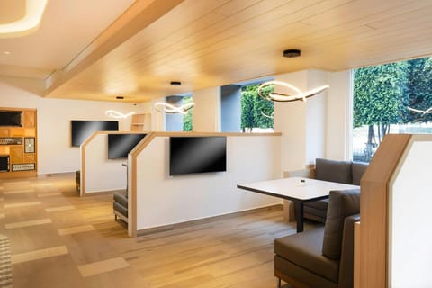 Courtyard by Marriott Puebla Las Animas Hotel in Puebla