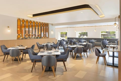 Courtyard by Marriott Puebla Las Animas Hotel in Puebla