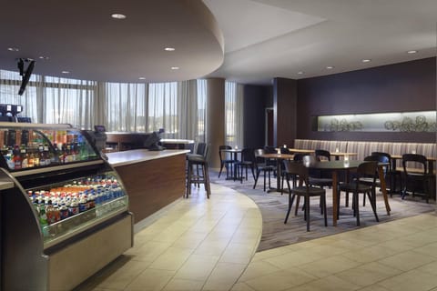 Sonesta Select Atlanta Cumberland Galleria Ballpark Hotel in Vinings