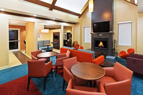 Residence Inn by Marriott Houston Sugar Land/Stafford Hotel in Sugar Land