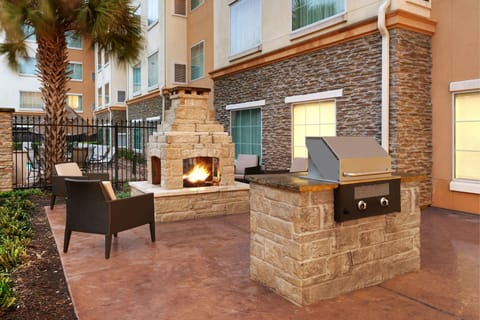 Residence Inn by Marriott Houston I-10 West/Park Row Hotel in Addicks