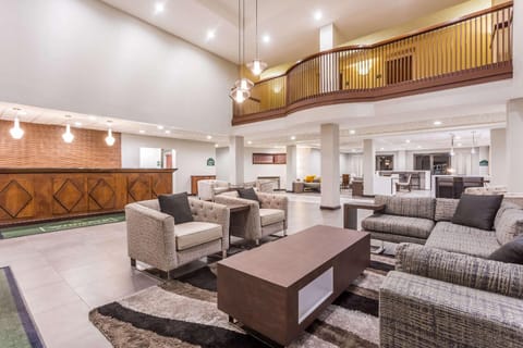 Wingate by Wyndham Greenville Airport Hotel in Greer