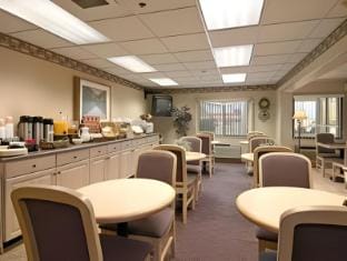 Baymont by Wyndham Paducah Hotel in Paducah