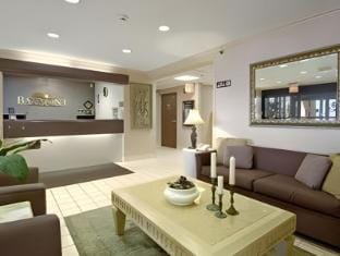 Baymont by Wyndham Paducah Hotel in Paducah