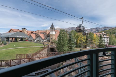 Inn at Lost Creek Hotel in Telluride