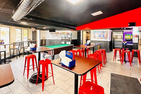 Quality Inn St. Paul-Minneapolis-Midway Hotel in Saint Paul