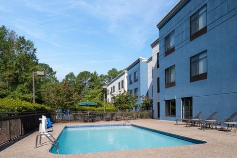 SpringHill Suites by Marriott Pinehurst Southern Pines Hotel in Pinehurst