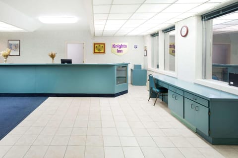 Palmetto Inn Hotel in Lake Marion