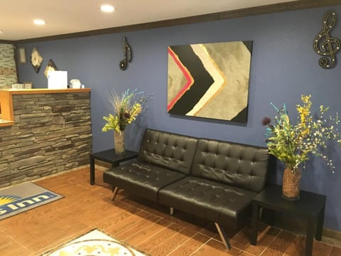 Days Inn by Wyndham Lavonia Hotel in Lake Hartwell