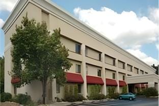 La Quinta Inn Birmingham - Inverness Hotel in Vestavia Hills