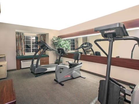 Microtel Inn & Suites by Wyndham Meridian Hotel in Meridian