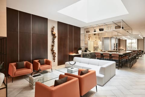 AC Hotel New Orleans French Quarter Hotel in French Quarter