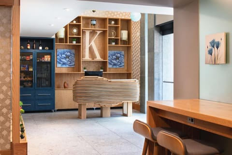 Hotel Keen Hotel in Menlo Park