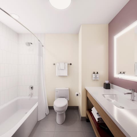 Garner Hotel Madison Huntsville Airport By Ihg Hotel in Madison