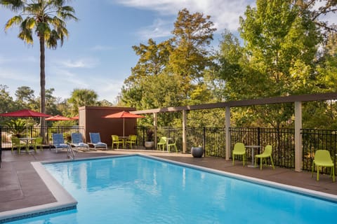 Home2 Suites by Hilton Biloxi North/D'Iberville Hotel in Biloxi