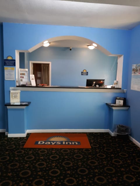 Days Inn by Wyndham Blytheville Hotel in Blytheville