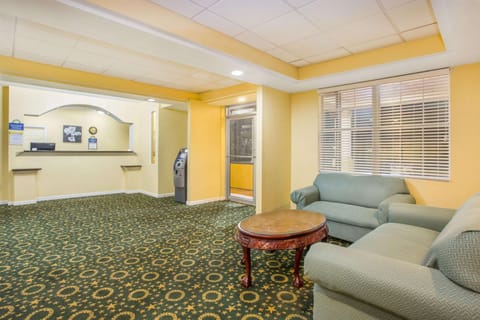 Days Inn by Wyndham Blytheville Hotel in Blytheville