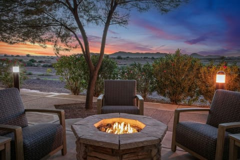 Fairfield by Marriott Inn & Suites Phoenix Chandler/Fashion Center Hotel in Chandler