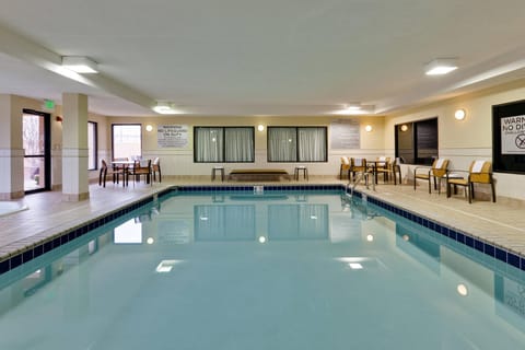 Courtyard by Marriott Chicago Southeast/Hammond, IN Hotel in Hammond