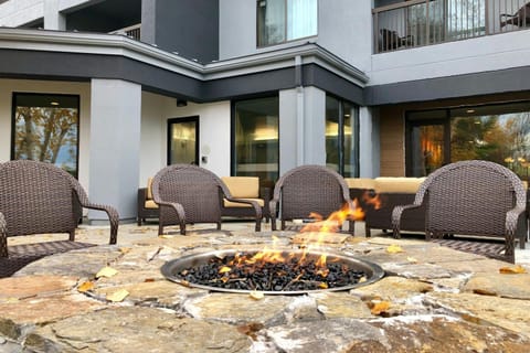 Courtyard by Marriott Burlington Williston Hotel in Williston