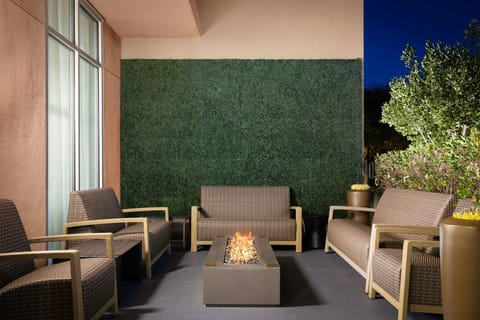 Courtyard by Marriott Sunnyvale Silicon Valley Hotel in Sunnyvale