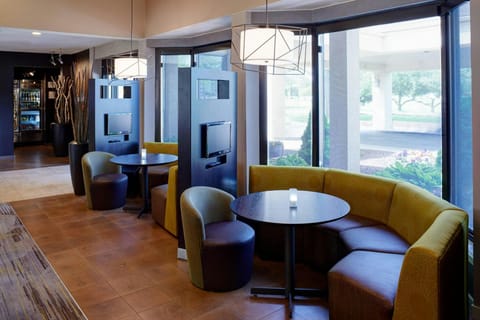 Courtyard by Marriott Detroit Dearborn Hotel in Dearborn