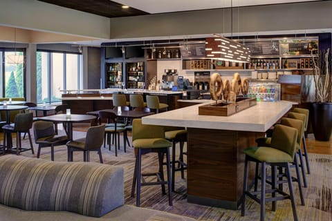 Courtyard by Marriott Detroit Dearborn Hotel in Dearborn