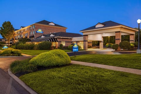 Days Inn by Wyndham Hershey Hotel in Hershey