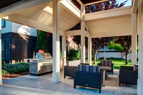 TownePlace Suites by Marriott Fresno Hotel in Fresno