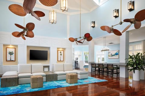 Marriott's Harbour Lake Hotel in Orlando