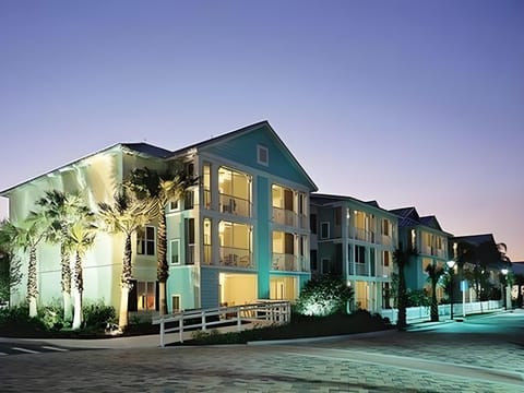 Marriott's Harbour Lake Hotel in Orlando