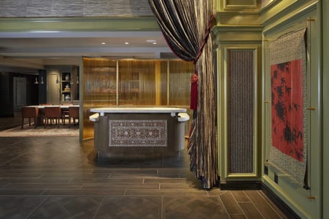 The Burgess Hotel, Atlanta, a Tribute Portfolio Hotel Hotel in Buckhead