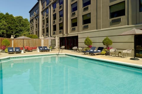 The Burgess Hotel, Atlanta, a Tribute Portfolio Hotel Hotel in Buckhead