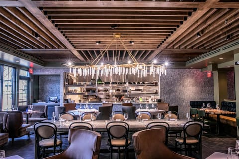 The Burgess Hotel, Atlanta, a Tribute Portfolio Hotel Hotel in Buckhead