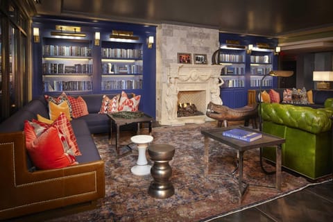 The Burgess Hotel, Atlanta, a Tribute Portfolio Hotel Hotel in Buckhead