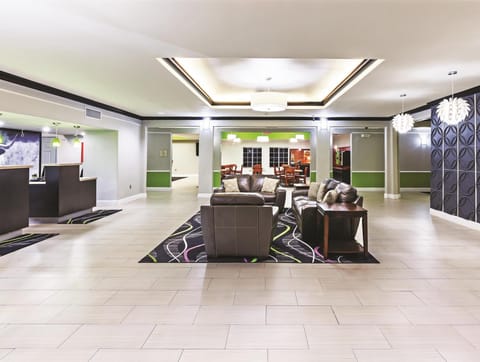 Palacio Royale Inn Signature Inn in Houston