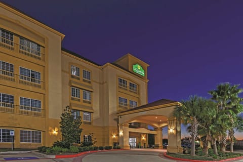Palacio Royale Inn Signature Inn in Houston