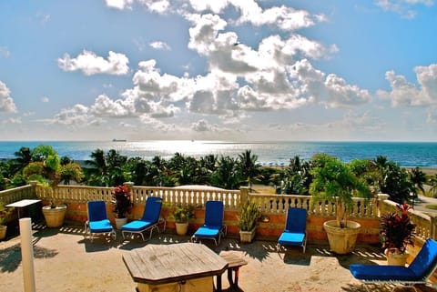 The Fritz Hotel Hotel in Flamingo Lummus