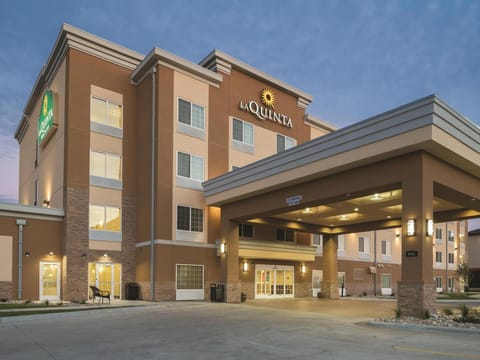 La Quinta Inn & Suites by Wyndham Grand Forks Hotel in Grand Forks