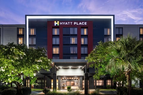 Hyatt Place Columbia Harbison Hotel in Irmo